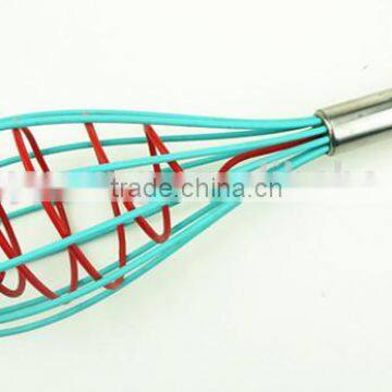 13010 Silicone Double Helix Rapid Blender photo-5