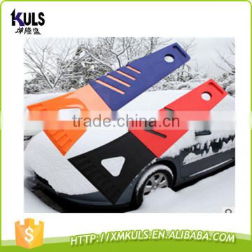 Car Shovel for Cold Winter,portable car plastic snow shovel Ice Shovel