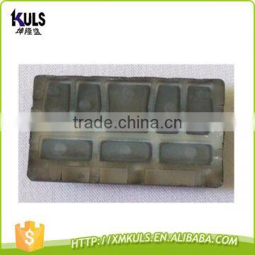 Rubber Key for Radio photo-2