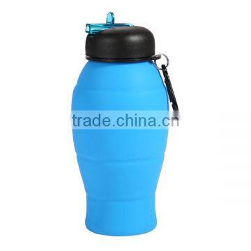 Silica Gel Bike Water Bottle Manufacturing Companies photo-3