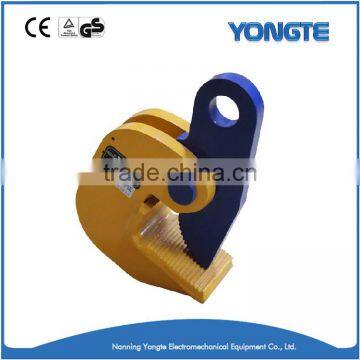 DFQ Type Steel Superior Reversal Lifting Clamp