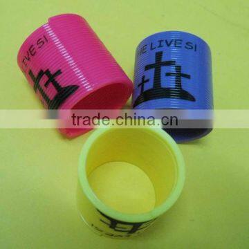 Giant Rainbow Spring (175mm) photo-2