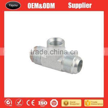 Hollow Shaft Forging,precision Forging,stainless Steel Flange Bolt photo-4