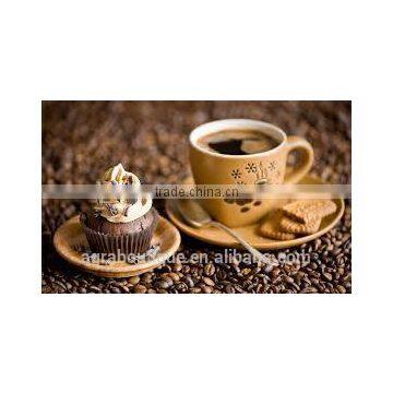 New Designed in Roasting Machine Well Designed Packaging Well-known Gift Green Bean Coffee Buyer 400mg