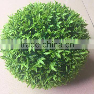 The Newest Anti-UV Plastic Hotsell High Quality Artificial Flower Ball photo-3