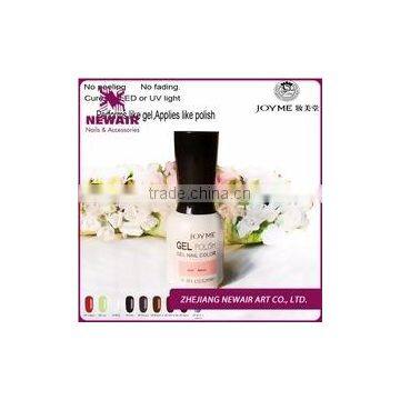 Factory Supplies New Design OEM Colorful Nail Supplies photo-4