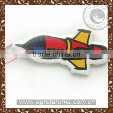 Promotion Star Shape Auto Air Freshener photo-3