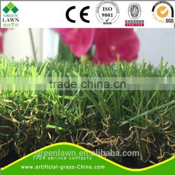 China Manufacturing Artificial Grass for Landscaping Decoration photo-2