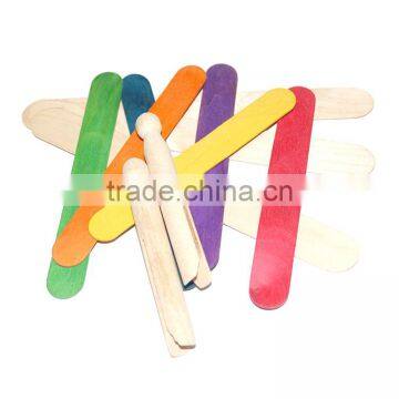 Hywoodstick Bulk Large Craft Lolly Sticks photo-3
