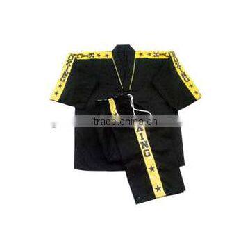 Kick Boxing Uniform