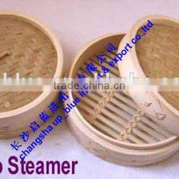 Hot-Sell Bamboo Steamer