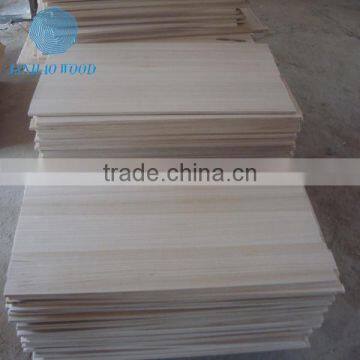 High Quality Paulownia Wood for Sale