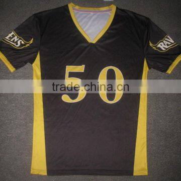 Hot-Selling Superior Quality World Cup 2017 Cricket Jersey