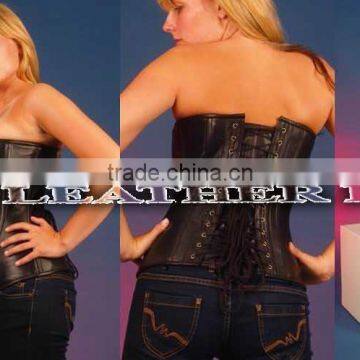 Target 0024 Leather Corset