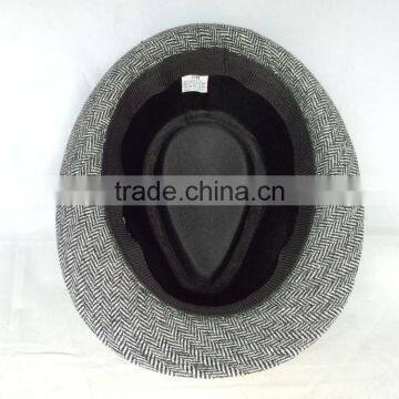 Hot Sell Khaki Man Hats and Customized Different Size and Color photo-5