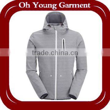 China Supplier High Quality Man Winter Jacket Online Shopping photo-5