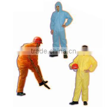 SMS Coveralls