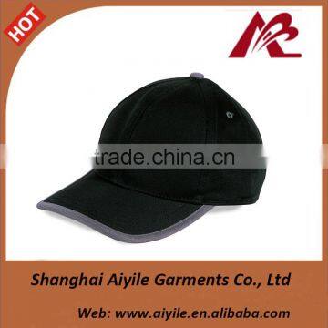 100% Cotton Baseball Cap/Hat Button Custom