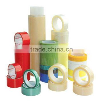 BOPP sealing packing tape