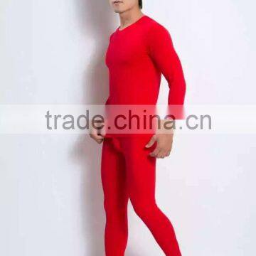 Men Crew Neck Thermal Underwear,Modal Long Jhons,Underwear Manufacturers in China photo-4