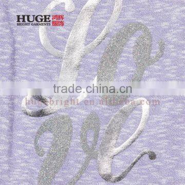 Long Sleeve Shoulder Cutouts Knitted Sweaters For Children photo-2