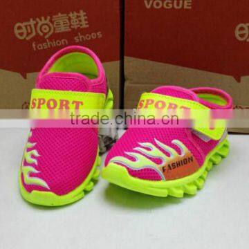 GZY Hot Sale Fashion Whoelsale Kids Sports Shoes photo-4