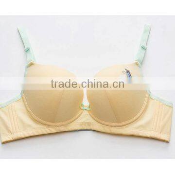 Young Girl Underware Light up and Panties Bra photo-3