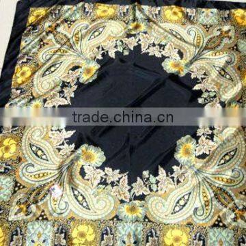 Printing polyster sacrf whoelesale cheap price have stock