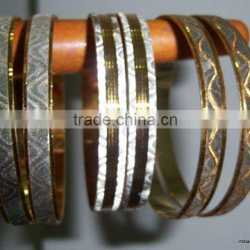 BRACELET BANGLES