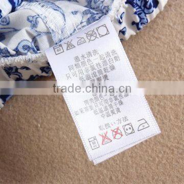 Fashion Girls Set 2015 Summer Wholesale Newest Mom and Bab 100% Cotton Baby Shorts photo-6