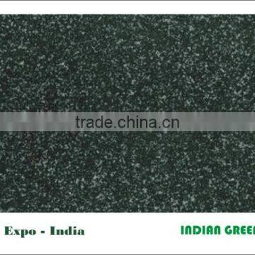 Green Granite