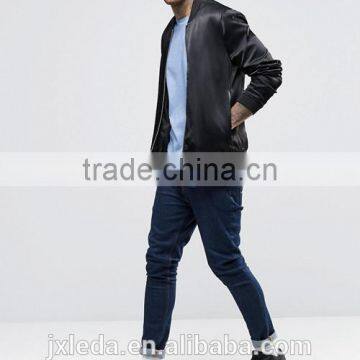 OEM Custom Men Newest Design Fashion Distressed Oversized Sleeveless T-shirt/tee Shirt photo-4