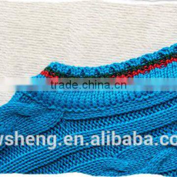 Children Sweater Knit Vest Vest Waistcoat Male Child Sweater Woolen Design Knitted Machine Price Sleeveless Sweater photo-6