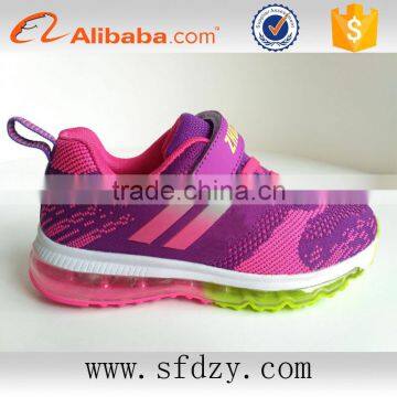 Fancy girls sports shoes 2016 cheap kids shoes sport alibaba china factory