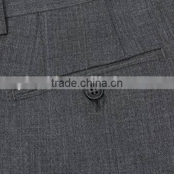Custom Mens Formal Pant Man's Suit Factory Business Suits,MTM Man Suits photo-6