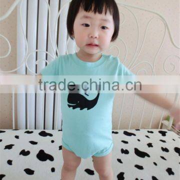 SR-266G 2017 Newborn Clothing Wholesale Baby Cotton Frocks Designs Clothes Clothes photo-6