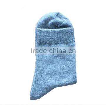 Zm40619b Factory Price Men Cotton Stocking Man Business Socks photo-5