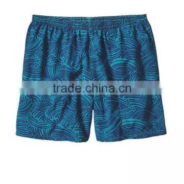 Hot Selling Sports Shorts Full Printing Shorts Custom Logo Shorts photo-3
