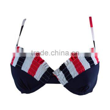 Wholesale Fashion Brazilian Lady Bikini OEM Custom Sexy Bikini Girl photo-2