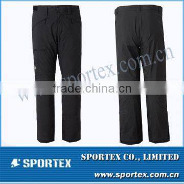 Men's resolve insulated pant / Hot selling outdoor pant for mens / Hiking pants