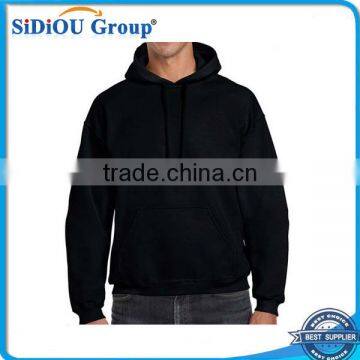 Hot Sell Cotton Adult Hooded Sweatshirt