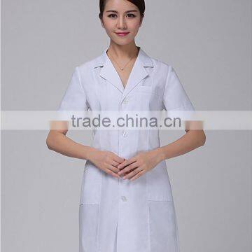 China Custom Made Nurse Uniform Manufacture Nurse Scrub Suit Design photo-4