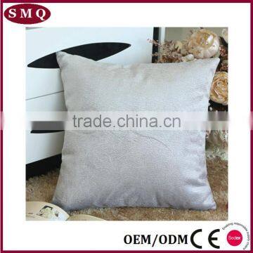 Custom Printing Velvet Cushion Covers With Piping photo-3