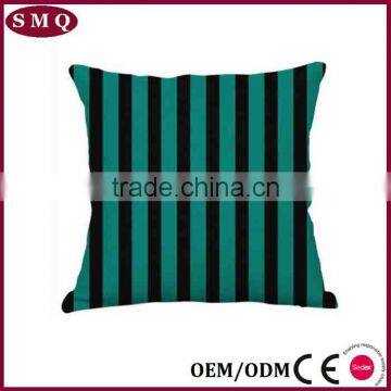 Customized Size Geometric Digital Printing for Pillow Cover photo-2