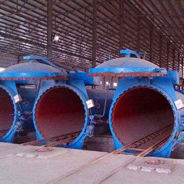 Hebei Xiangyi Mechanical Co.,Ltd company overview - view 4