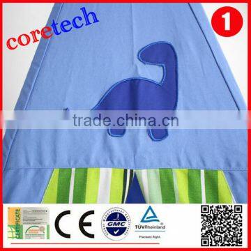 Popular Fashion Wholesale Cotton Canvas Tipi Tent Factory photo-2