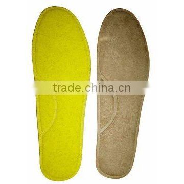 memory foam insole