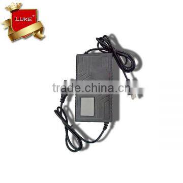 48V 10ah-40ah good quality lcd tricycle charger