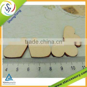 Wooden Craft Shapes, Small Wood Crafts, Unfinished Wood Crafts photo-6