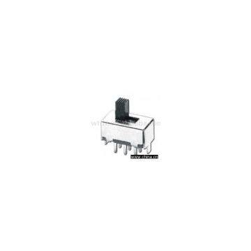 Toggle switch